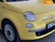 Fiat 500, 2010, Бензин, 1.24 л., 132 тис. км, Хетчбек, Жовтий, Київ Cars-Pr-66636 фото 58