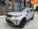 Land Rover Discovery, 2019 р., Бензин, 142 тис. км, Позашляховик / Кросовер, Сірий, Луцьк AT-10402513 фото 2