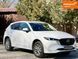 Mazda CX-5, 2025 р., Бензин, 6 тис. км, Позашляховик / Кросовер, Білий, Миколаїв AT-10411263 фото 1