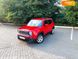 Jeep Renegade, 2017, Бензин, 2.36 л., 70 тис. км, Позашляховик / Кросовер, Червоний, Одеса Cars-Pr-68568 фото 13