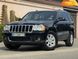 Jeep Grand Cherokee, 2008, Дизель, 2.99 л., 191 тыс. км, Внедорожник / Кроссовер, Чорный, Одесса Cars-Pr-67343 фото 4