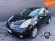 Nissan Note, 2006 г., Бензин, 190 тыс. км, Хетчбек, Чорный, Каменское (Днепродзержинск) AT-10404334 фото 2