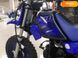 Новий Yamaha PW, 2023, Бензин, 49 см3, Мотоцикл, Дніпро (Дніпропетровськ) new-moto-104786 фото 9