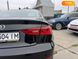 Audi A3, 2014, Бензин, 1.8 л., 160 тыс. км, Седан, Чорный, Ровно 37188 фото 13