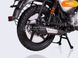 Новый Bajaj Boxer, 2023, Бензин, 150 см3, Мотоцикл, Полтава new-moto-105915 фото 15
