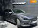 Hyundai Genesis, 2014, Бензин, 3.78 л., 131 тис. км, Седан, Сірий, Одеса 101542 фото 22