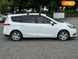 Renault Scenic, 2014, Дизель, 1.46 л., 228 тис. км, Мінівен, Білий, Хмельницький 108794 фото 10