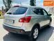 Nissan Qashqai, 2008 г., Бензин, 190 тыс. км, Внедорожник / Кроссовер, Бежевый, Павлоград AT-10401571 фото 5