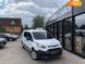 Ford Transit Connect, 2016, Бензин, 2.5 л., 298 тис. км, Вантажний фургон, Білий, Харків 48381 фото 22