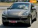 Porsche Cayenne, 2012, Дизель, 2.97 л., 238 тыс. км, Внедорожник / Кроссовер, Коричневый, Киев 111074 фото 3