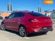 Hyundai i30, 2018, Бензин, 1.35 л., 85 тис. км, Хетчбек, Червоний, Київ 107504 фото 50