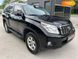 Toyota Land Cruiser Prado, 2011, Дизель, 3 л., 285 тис. км, Позашляховик / Кросовер, Чорний, Київ 107032 фото 2