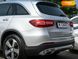 Mercedes-Benz GLC-Class, 2016, Дизель, 2.2 л., 130 тис. км, Позашляховик / Кросовер, Сірий, Одеса 48318 фото 129