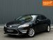 Ford Mustang, 2010 г., Бензин, 70 тыс. км, Седан, Чорный, Николаев AT-10417757 фото 1
