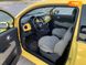 Fiat 500, 2010, Бензин, 1.24 л., 132 тис. км, Хетчбек, Жовтий, Київ Cars-Pr-66636 фото 79