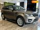 Land Rover Range Rover Sport, 2016, Дизель, 2.99 л., 195 тис. км, Позашляховик / Кросовер, Бежевий, Київ 43267 фото 5