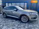 Audi Q7, 2016, Бензин, 3 л., 167 тис. км, Позашляховик / Кросовер, Сірий, Рівне 106638 фото 3