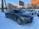 BMW X7, 2016 р., Дизель, 180 тис. км, Седан, Сірий, Запоріжжя AT-10411089 фото 1