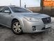 FAW Besturn B50, 2012 р., Бензин, 167 тис. км, Седан, Київ AT-10413822 фото 4