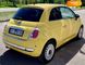 Fiat 500, 2010, Бензин, 1.24 л., 132 тис. км, Хетчбек, Жовтий, Київ Cars-Pr-66636 фото 6