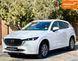 Mazda CX-5, 2025 р., Бензин, 6 тис. км, Позашляховик / Кросовер, Білий, Миколаїв AT-10411263 фото 3