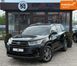 Toyota Highlander, 2018 р., Бензин, 148 тис. км, Позашляховик / Кросовер, Чорний, Харків AT-10418322 фото 1