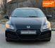 Honda CR-Z, 2015 р., Газ метан / Бензин, 69 тис. км, Хетчбек, Чорний, Миколаїв AT-10410874 фото 3