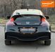 Honda CR-Z, 2015 р., Газ метан / Бензин, 69 тис. км, Хетчбек, Чорний, Миколаїв AT-10410874 фото 5