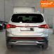 Hyundai Santa FE, 2023 р., Бензин, 68 тис. км, Позашляховик / Кросовер, Сірий, Кам'янське (Дніпродзержинськ) AT-10418494 фото 2