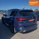 BMW X5, 2018 р., Бензин, 140 тис. км, Позашляховик / Кросовер, Синій, Дніпро (Дніпропетровськ) AT-10412229 фото 7
