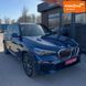 BMW X5, 2018 р., Бензин, 140 тис. км, Позашляховик / Кросовер, Синій, Дніпро (Дніпропетровськ) AT-10412229 фото 5