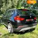 BMW X1, 2010, Дизель, 2 л., 252 тыс. км, Внедорожник / Кроссовер, Чорный, Сумы 107172 фото 46