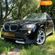 BMW X1, 2010, Дизель, 2 л., 252 тыс. км, Внедорожник / Кроссовер, Чорный, Сумы 107172 фото 1