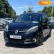 Renault Grand Scenic, 2012, Дизель, 1.6 л., 202 тис. км, Мінівен, Чорний, Кривий Ріг 110039 фото 1