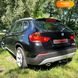 BMW X1, 2010, Дизель, 2 л., 252 тис. км, Позашляховик / Кросовер, Чорний, Суми 107172 фото 9