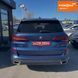 BMW X5, 2018 р., Бензин, 140 тис. км, Позашляховик / Кросовер, Синій, Дніпро (Дніпропетровськ) AT-10412229 фото 8