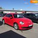 Volkswagen Beetle, 2013, Бензин, 2.5 л., 188 тыс. км, Хетчбек, Красный, Житомир 4522 фото 9