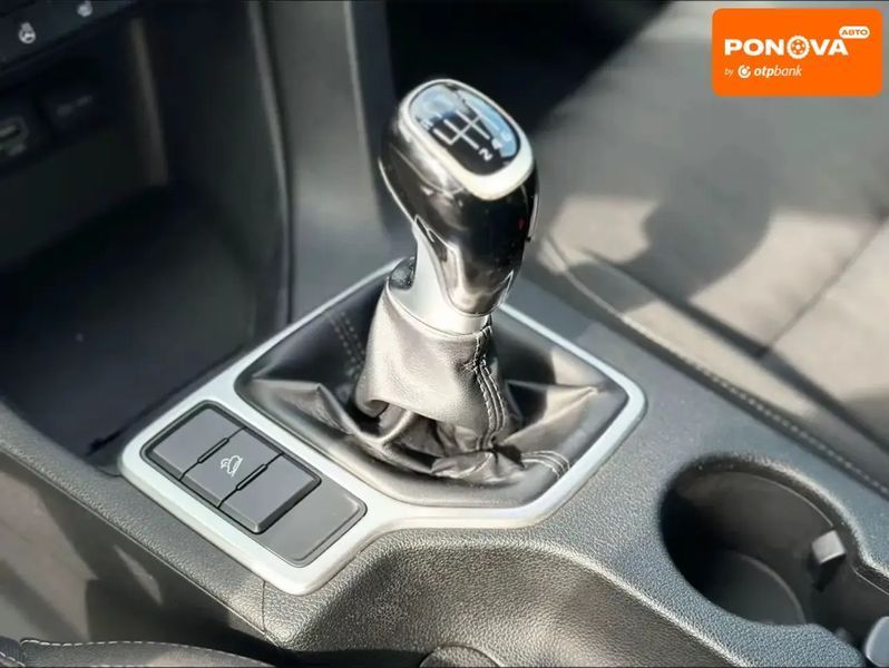 Kia Sportage, 2016 р., Дизель, 180 тис. км, Позашляховик / Кросовер, Чорний, Харків AT-10416222 фото