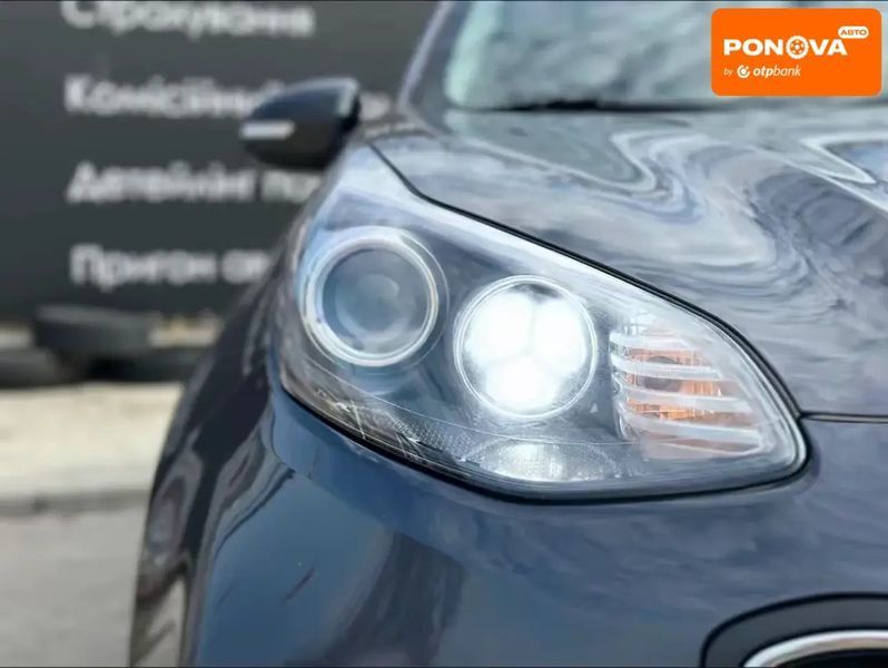 Kia Sportage, 2016 р., Дизель, 180 тис. км, Позашляховик / Кросовер, Чорний, Харків AT-10416222 фото