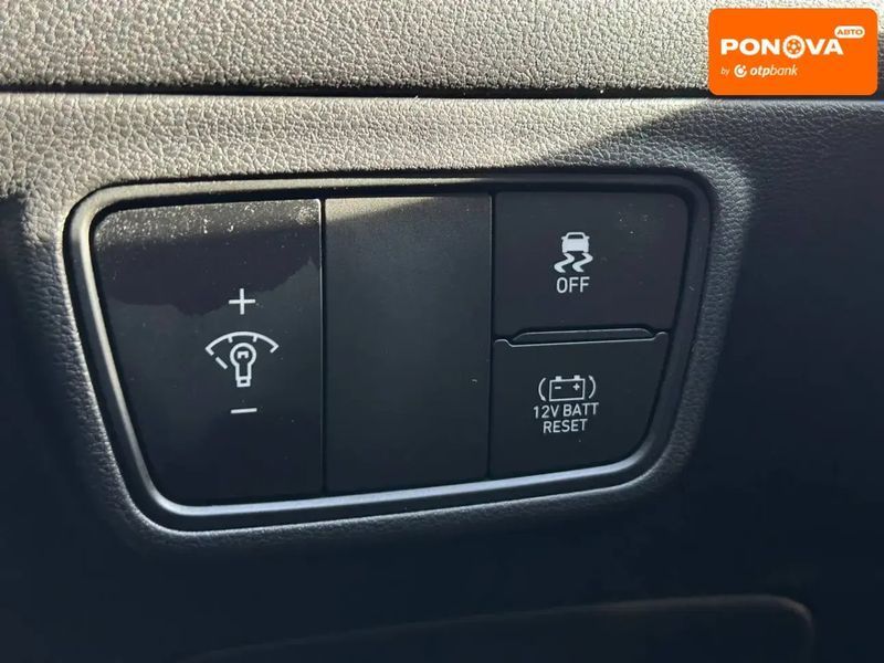 Hyundai Tucson, 2021 г., Гибрид (PHEV), 41 тыс. км, Внедорожник / Кроссовер, Серый, Кривой Рог AT-10404939 фото