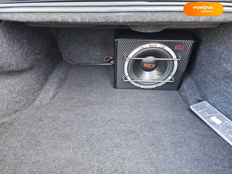 Dodge Charger, 2017, Бензин, 3.6 л., 133 тис. км, Седан, Чорний, Київ 40425 фото
