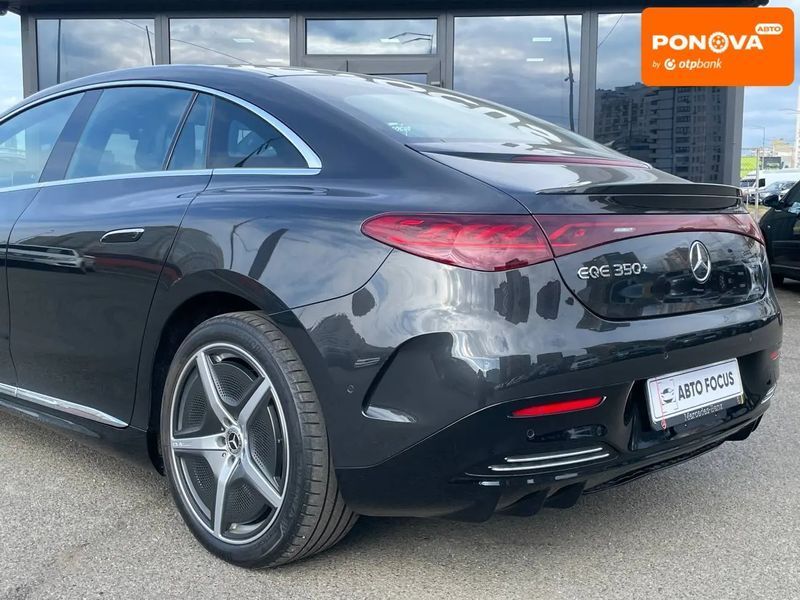 Mercedes-Benz EQE, 2022 р., Електро, 6 тис. км, Седан, Київ AT-10414095 фото