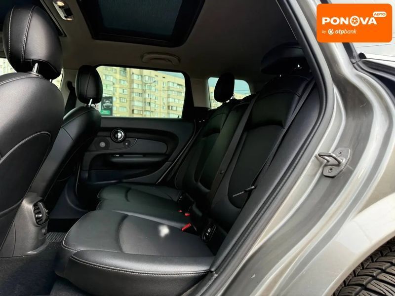 MINI Cooper, 2015 р., Бензин, 127 тис. км, Хетчбек, Київ AT-10418139 фото