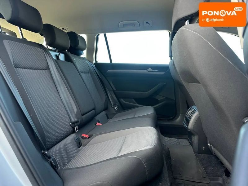 Volkswagen Passat, 2016 г., Дизель, 252 тыс. км, Универсал, Киев AT-10413905 фото