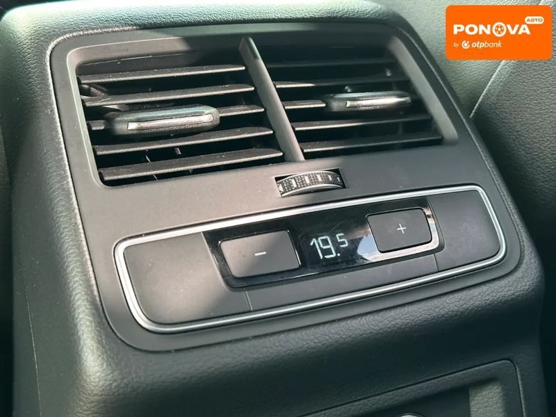 Audi A4, 2020 р., Бензин, 52 тис. км, Седан, Чорний, Пасіки-Зубрицькі AT-10423263 фото