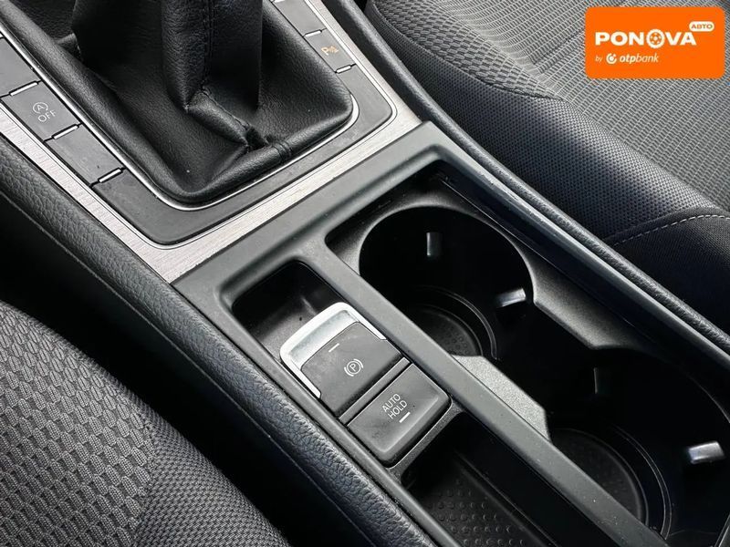 Volkswagen Golf, 2014 р., Дизель, 243 тис. км, Універсал, Київ AT-10416250 фото