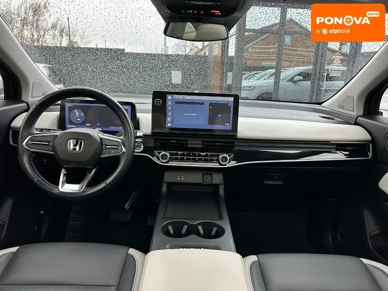 Honda Prologue, 2024 г., Електро, 34 тыс. км, Внедорожник / Кроссовер, Синий, Луцк AT-10413528 фото