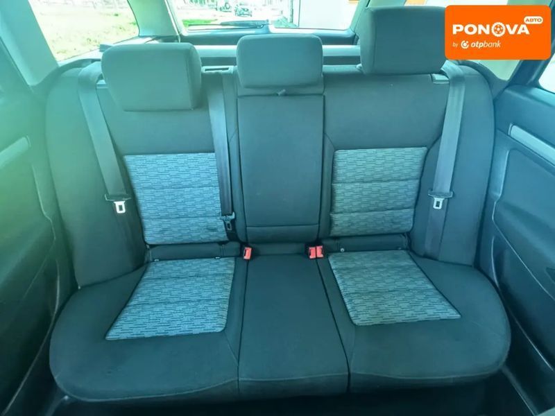 Skoda Octavia, 2013 г., Дизель, 213 тыс. км, Универсал, Чорный, Киев AT-10407867 фото