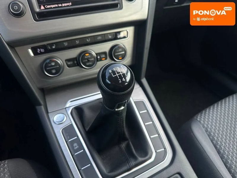 Volkswagen Passat, 2016 г., Дизель, 252 тыс. км, Универсал, Киев AT-10413905 фото