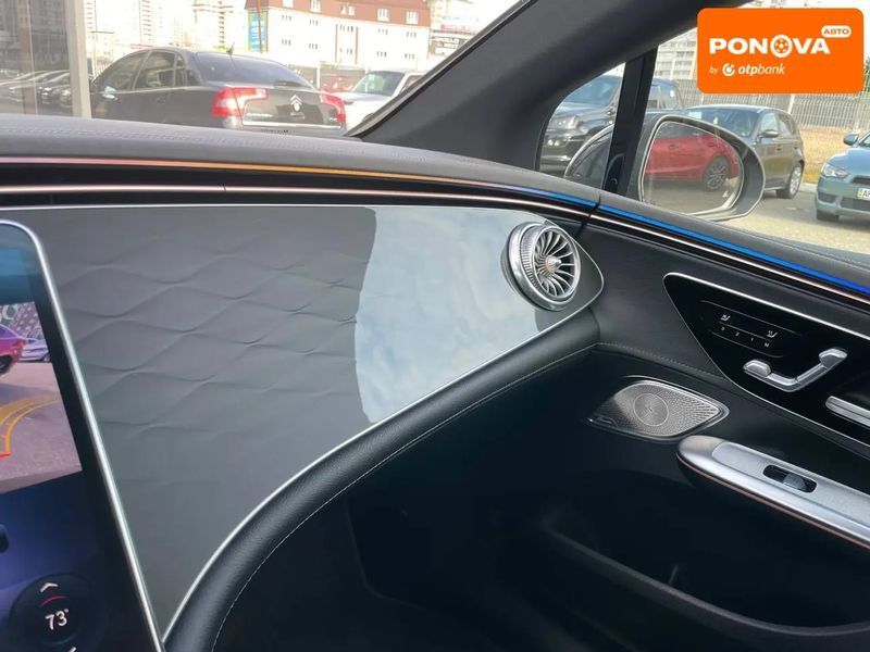 Mercedes-Benz EQE, 2022 р., Електро, 6 тис. км, Седан, Київ AT-10414095 фото